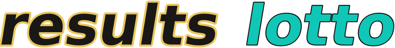 results lotto logo